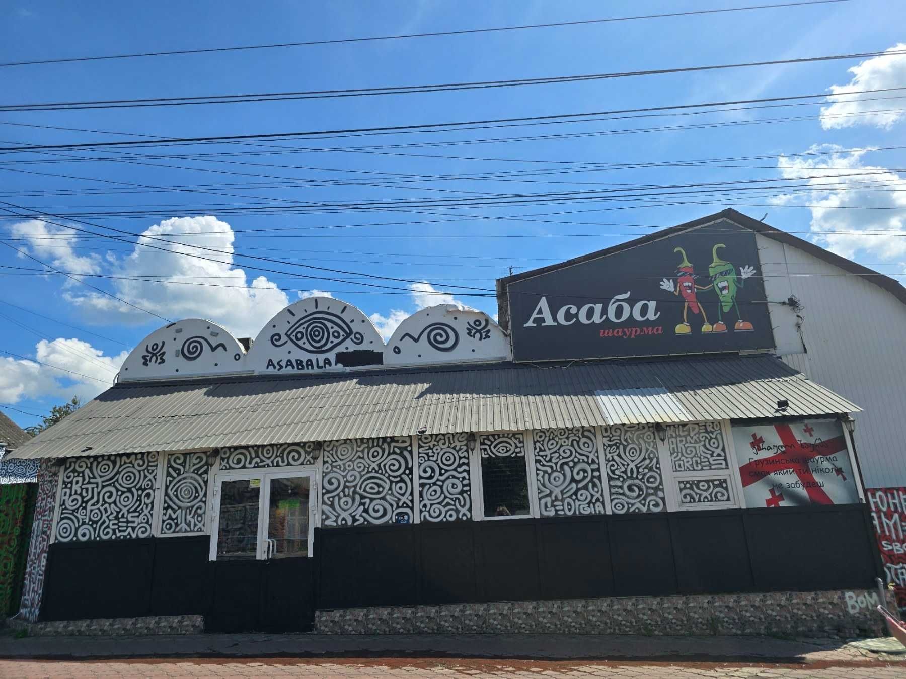 Обʼєкт нерухомості: ПЛОЩА - 80 м², ЦІНА - 60 000 $
 — HUBTRUST, Вінниця
