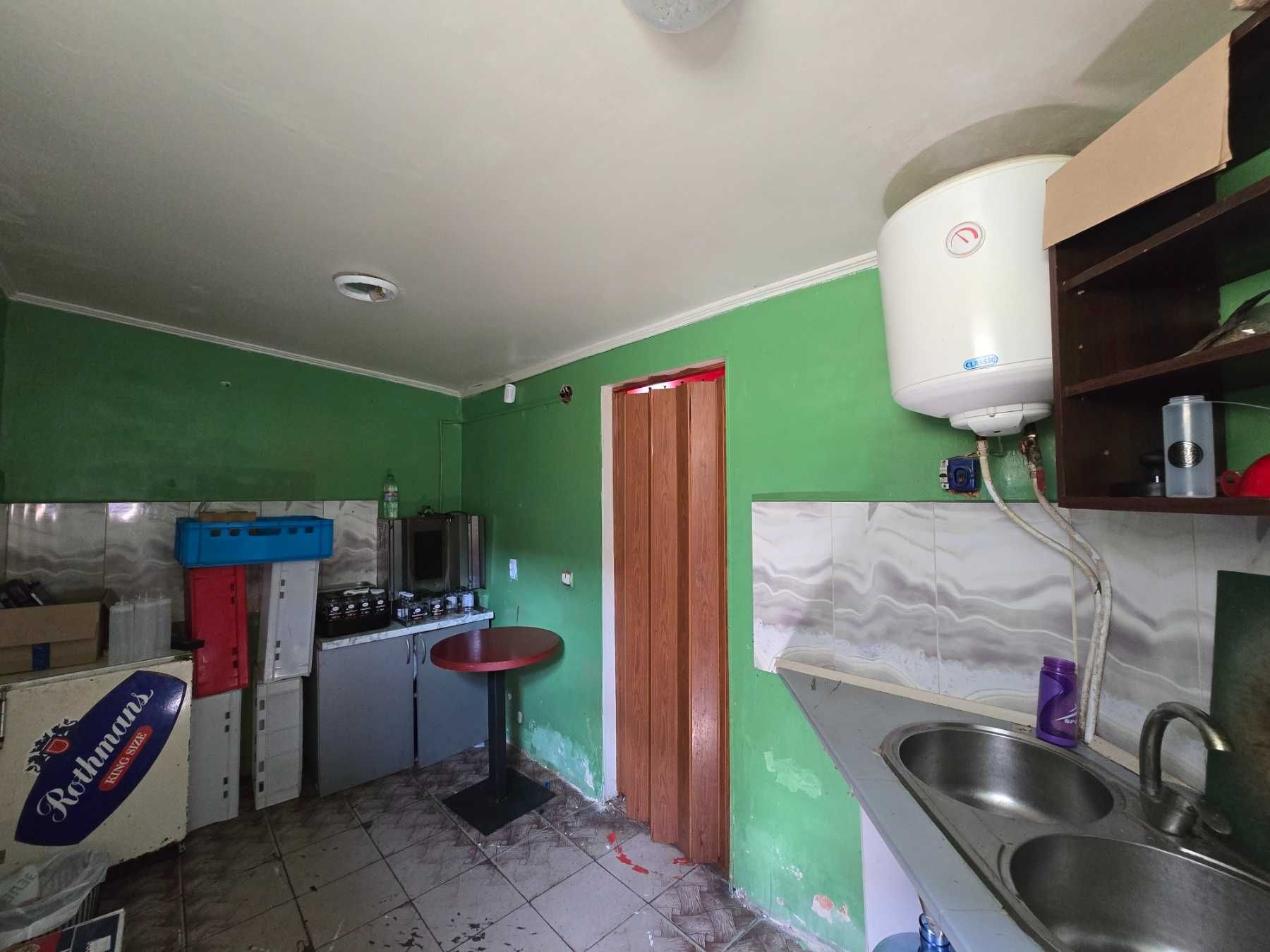Обʼєкт нерухомості: ПЛОЩА - 80 м², ЦІНА - 60 000 $
 — HUBTRUST, Вінниця