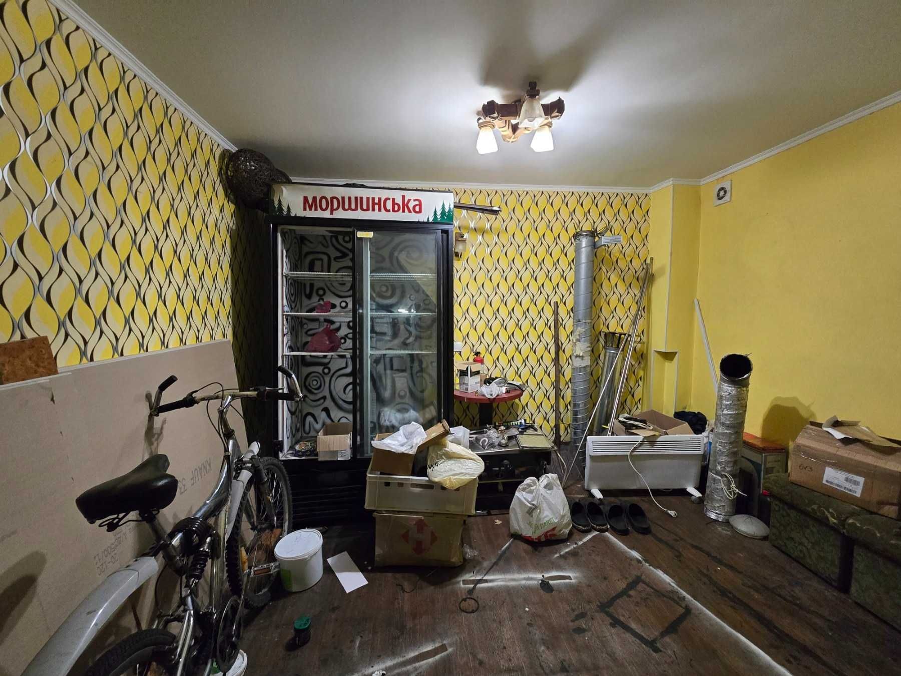 Обʼєкт нерухомості: ПЛОЩА - 80 м², ЦІНА - 60 000 $
 — HUBTRUST, Вінниця