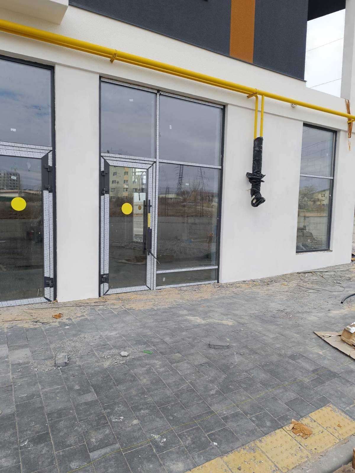 Обʼєкт нерухомості: ПЛОЩА - 73.7 м², ЦІНА - 133 213 $
 — HUBTRUST, Вінниця