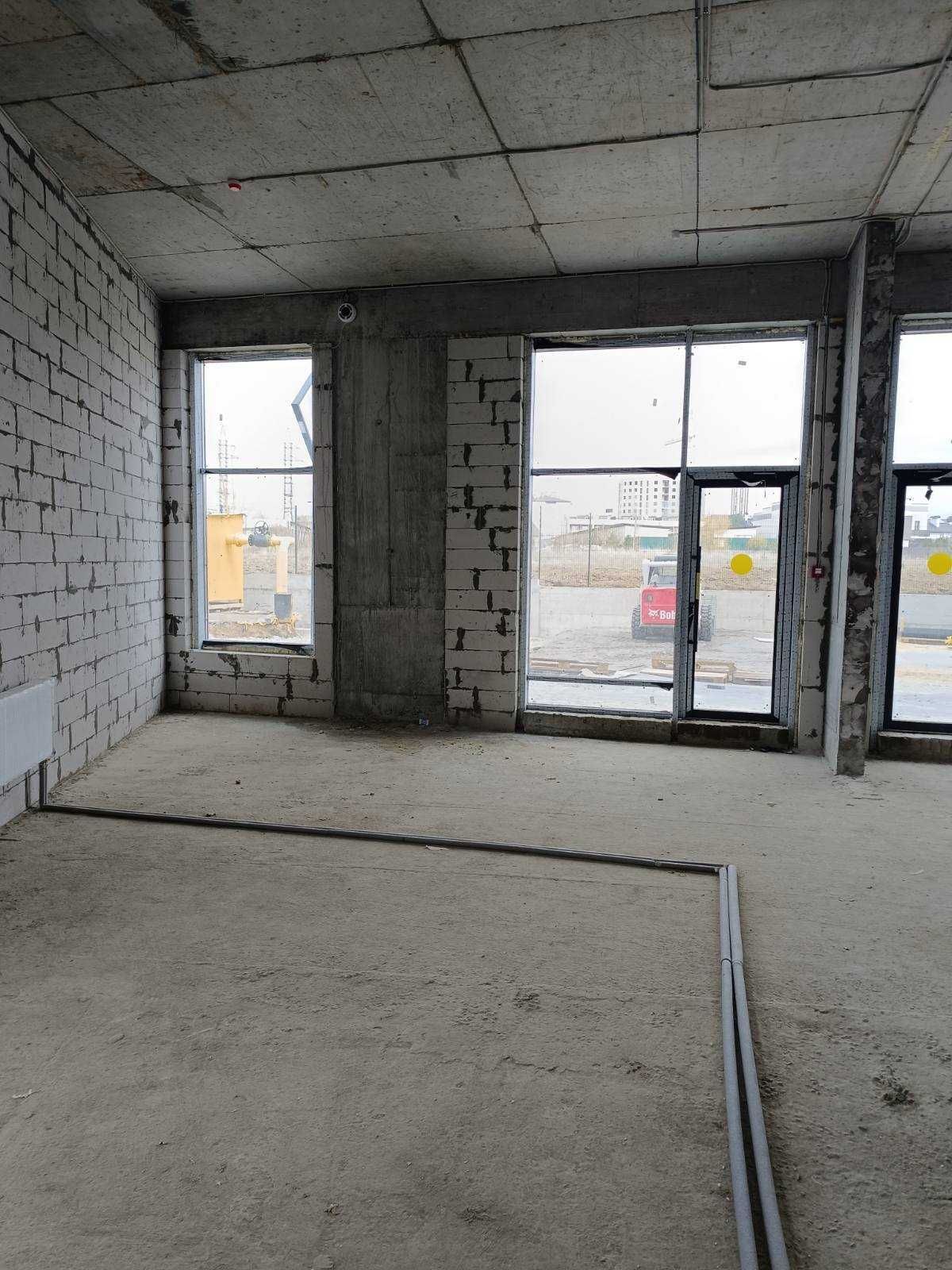 Обʼєкт нерухомості: ПЛОЩА - 73.7 м², ЦІНА - 133 213 $
 — HUBTRUST, Вінниця