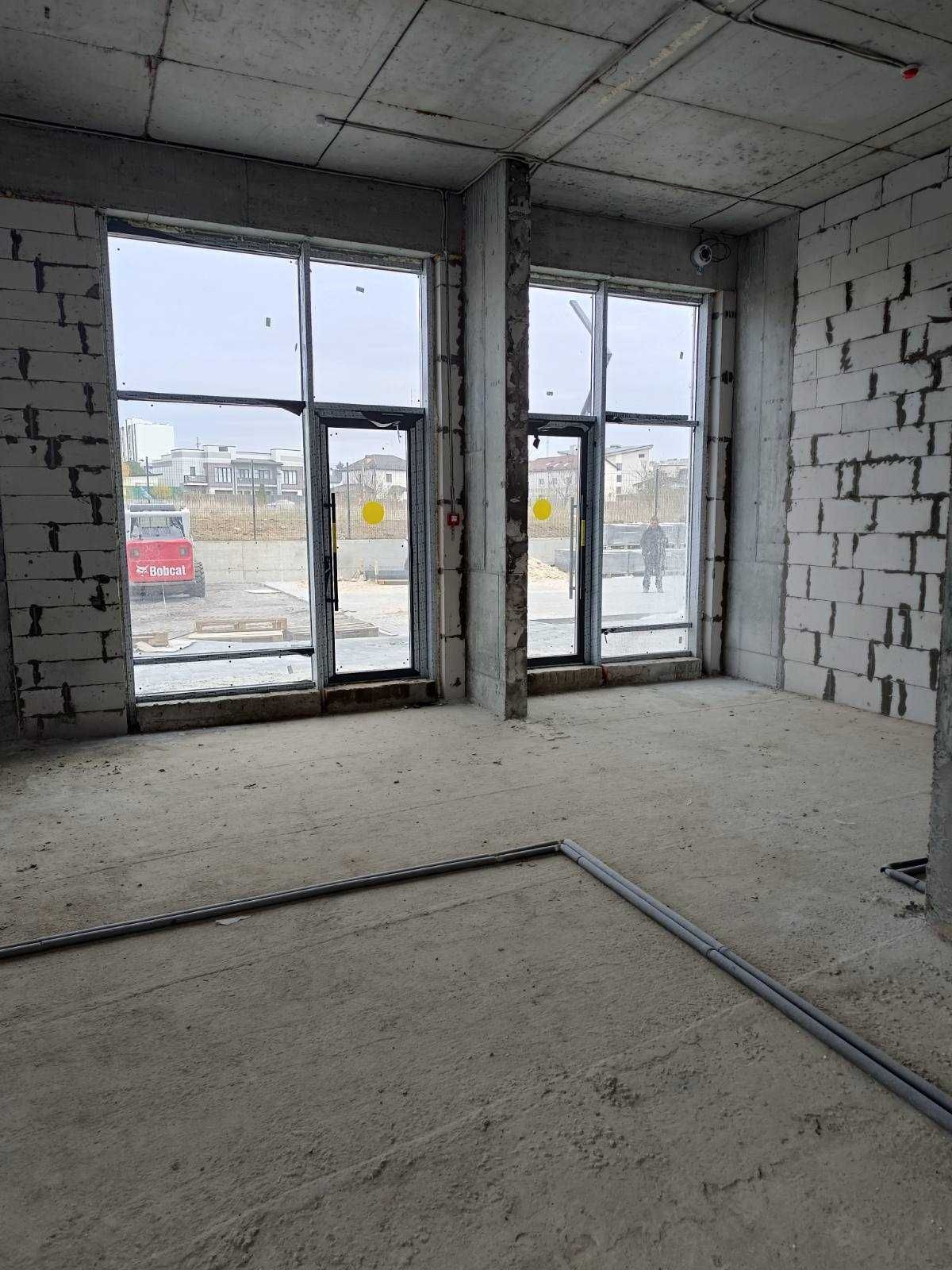 Обʼєкт нерухомості: ПЛОЩА - 73.7 м², ЦІНА - 133 213 $
 — HUBTRUST, Вінниця