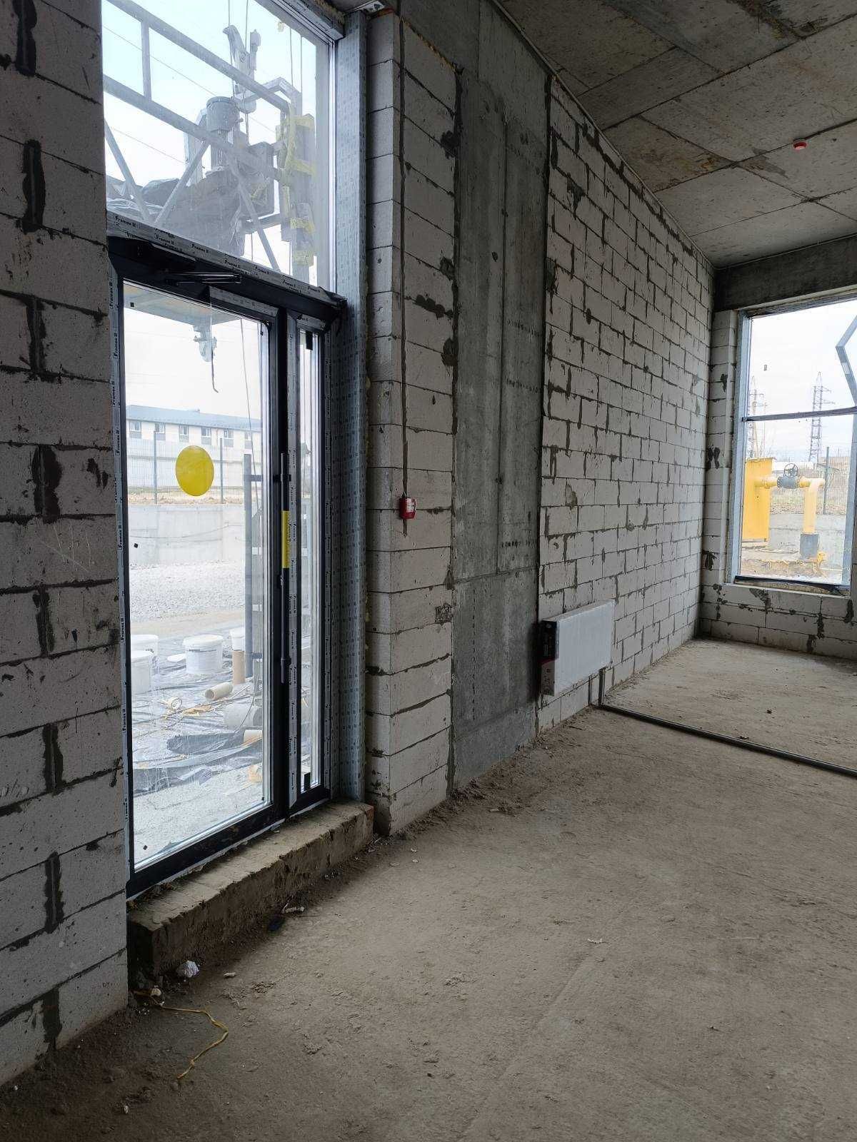 Обʼєкт нерухомості: ПЛОЩА - 73.7 м², ЦІНА - 133 213 $
 — HUBTRUST, Вінниця