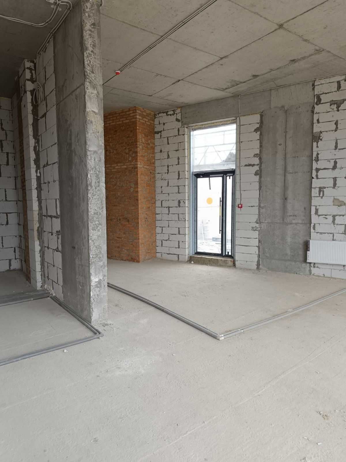 Обʼєкт нерухомості: ПЛОЩА - 73.7 м², ЦІНА - 133 213 $
 — HUBTRUST, Вінниця