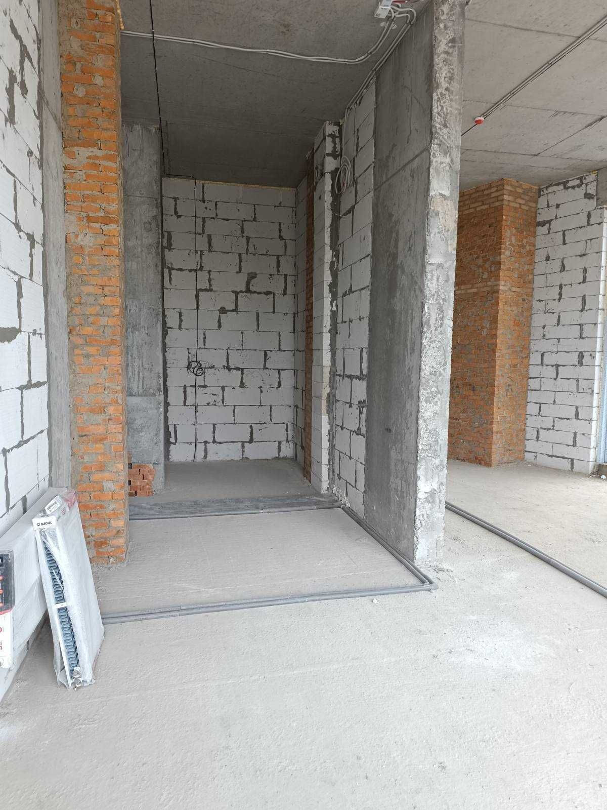 Обʼєкт нерухомості: ПЛОЩА - 73.7 м², ЦІНА - 133 213 $
 — HUBTRUST, Вінниця