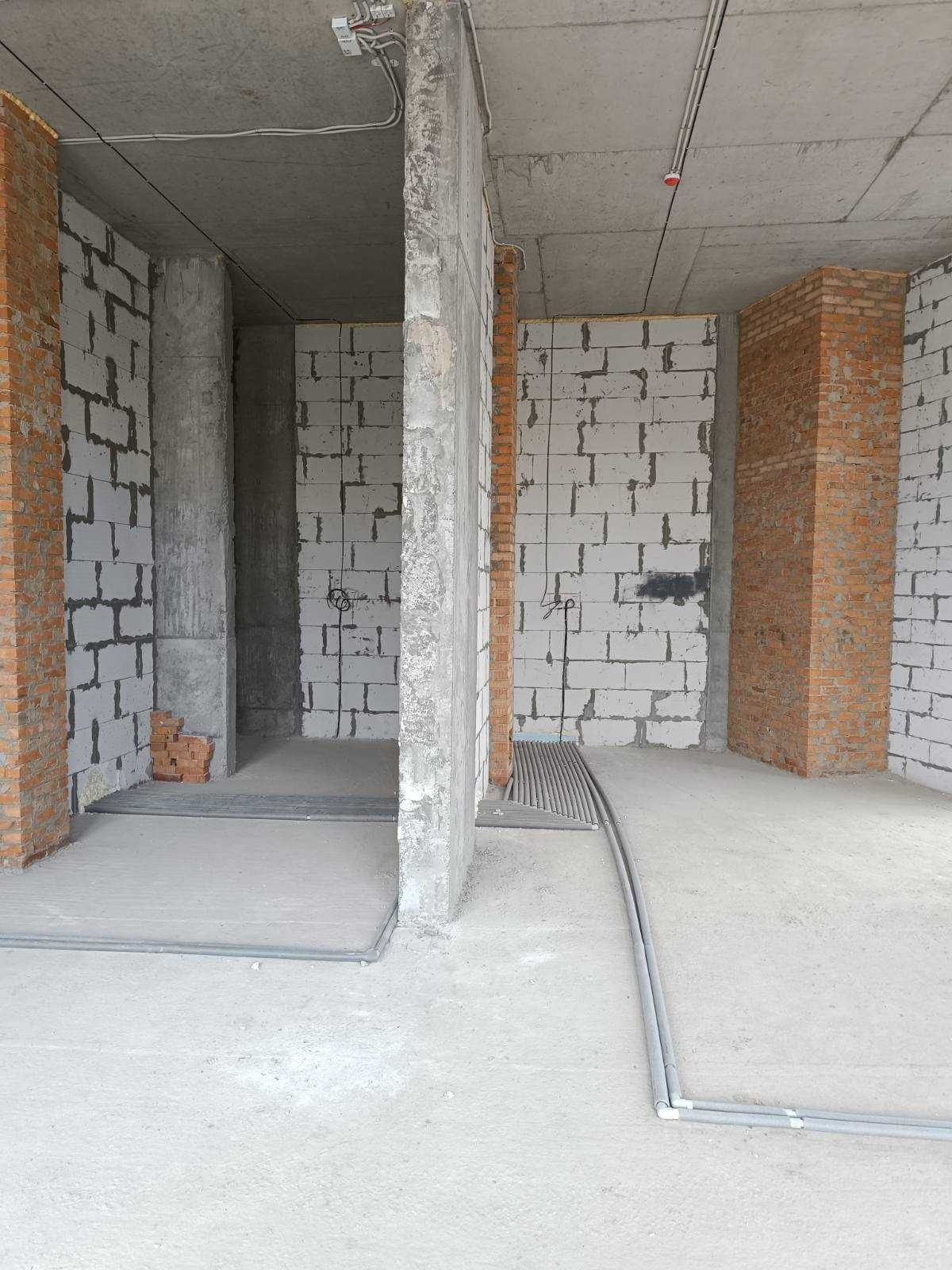 Обʼєкт нерухомості: ПЛОЩА - 73.7 м², ЦІНА - 133 213 $
 — HUBTRUST, Вінниця