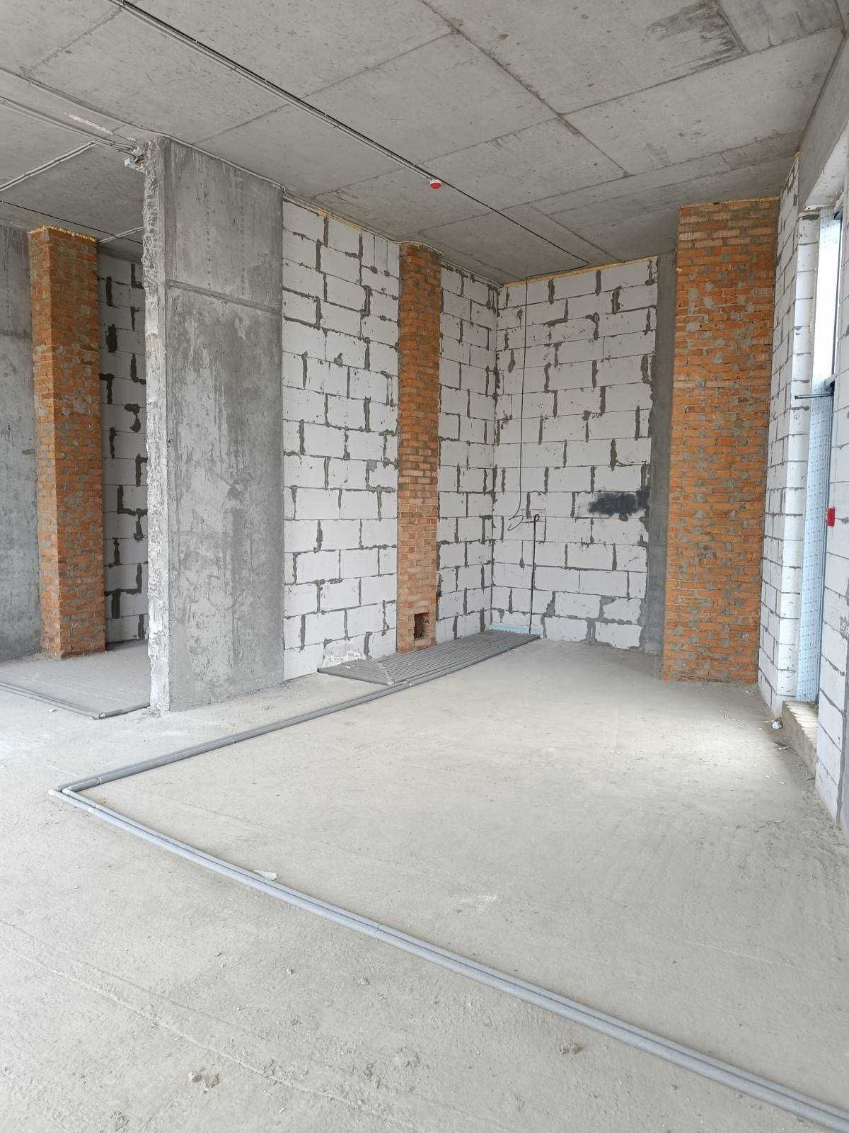 Обʼєкт нерухомості: ПЛОЩА - 73.7 м², ЦІНА - 133 213 $
 — HUBTRUST, Вінниця