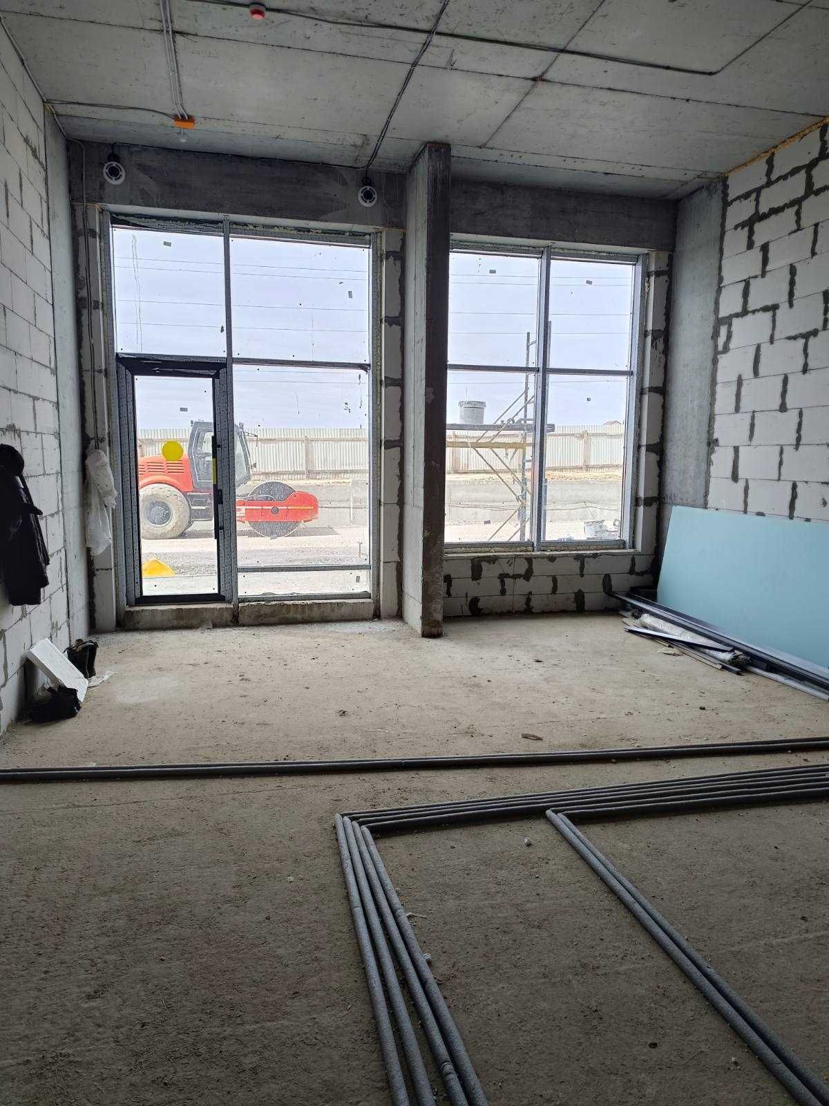 Обʼєкт нерухомості: ПЛОЩА - 53.1 м², ЦІНА - 95 978 $
 — HUBTRUST, Вінниця
