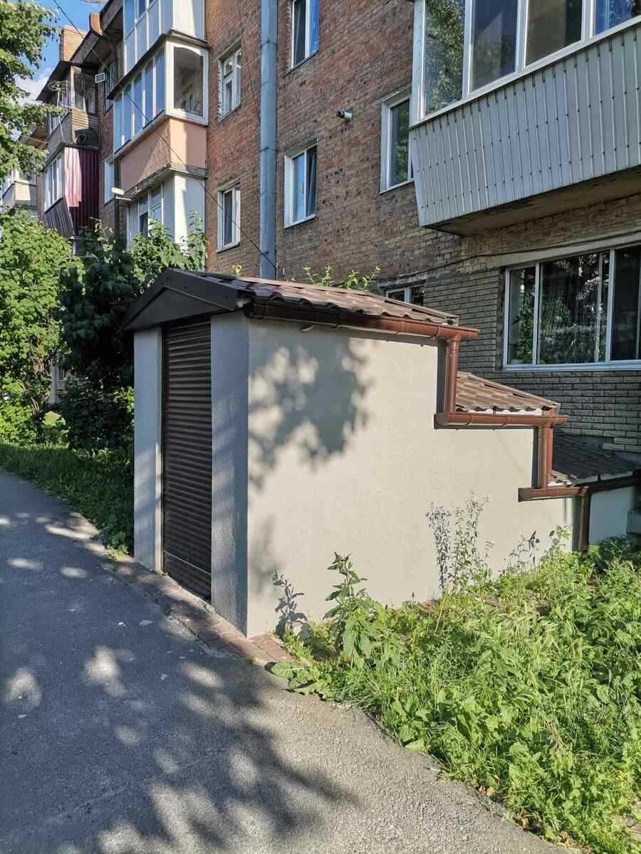 Обʼєкт нерухомості: ПЛОЩА - 55 м², ЦІНА - 56 000 $
 — HUBTRUST, Вінниця
