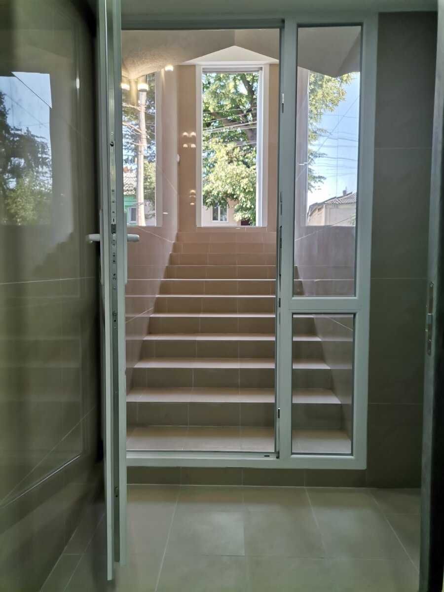 Обʼєкт нерухомості: ПЛОЩА - 55 м², ЦІНА - 56 000 $
 — HUBTRUST, Вінниця
