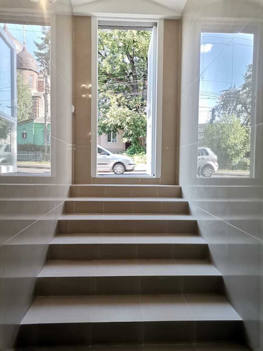 Обʼєкт нерухомості: ПЛОЩА - 55 м², ЦІНА - 56 000 $
 — HUBTRUST, Вінниця
