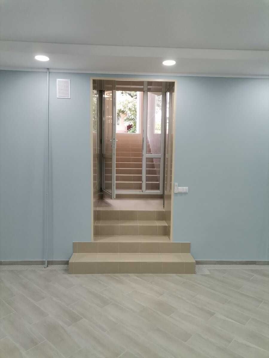 Обʼєкт нерухомості: ПЛОЩА - 55 м², ЦІНА - 56 000 $
 — HUBTRUST, Вінниця