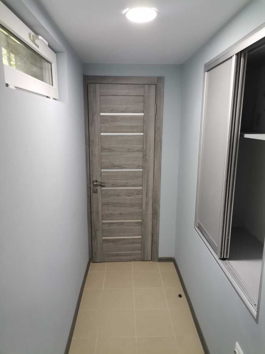 Обʼєкт нерухомості: ПЛОЩА - 55 м², ЦІНА - 56 000 $
 — HUBTRUST, Вінниця