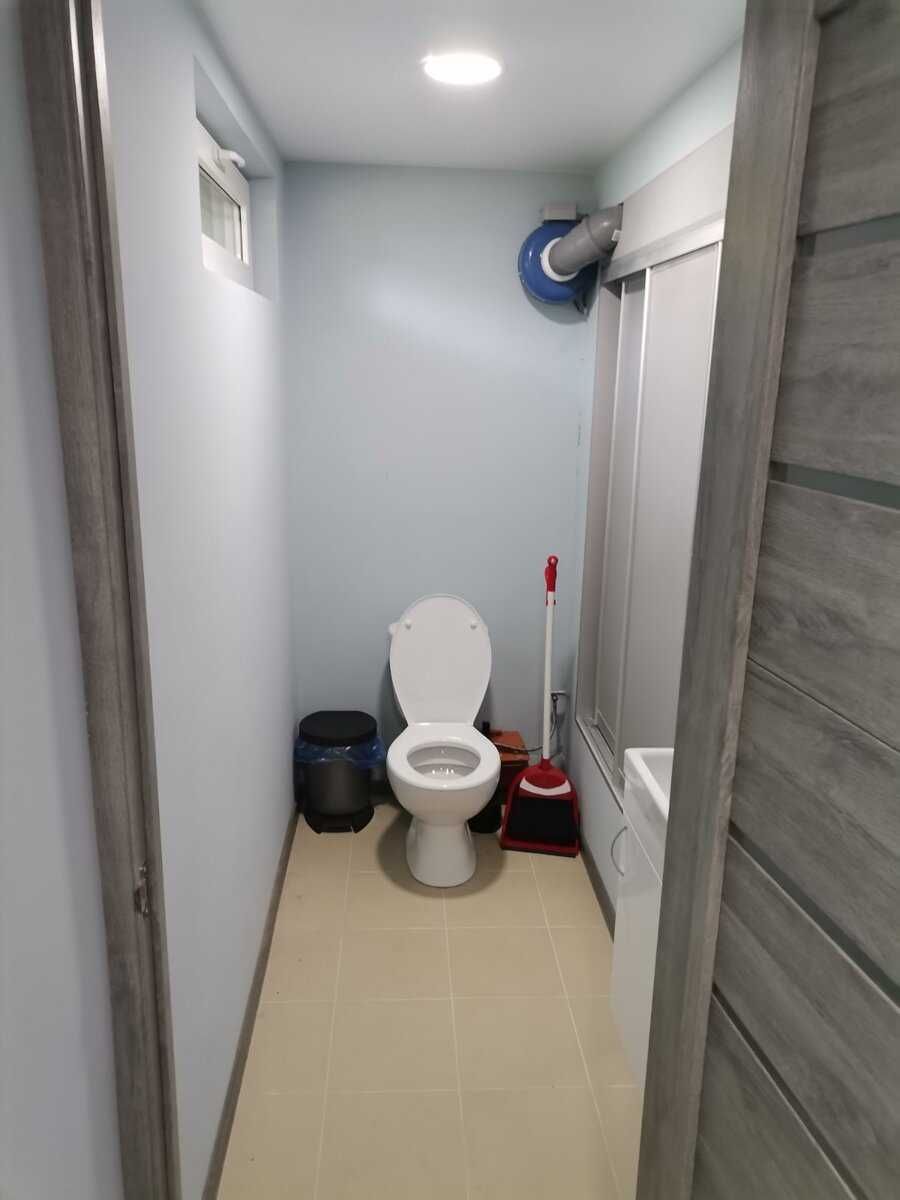 Обʼєкт нерухомості: ПЛОЩА - 55 м², ЦІНА - 56 000 $
 — HUBTRUST, Вінниця