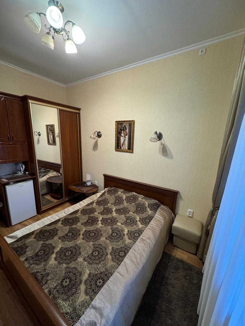 ПЛОЩА - 16.6 м², ЦІНА - 12 000 $

