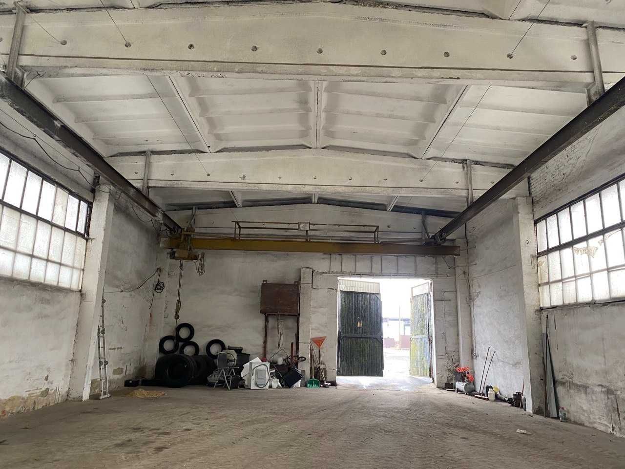 Обʼєкт нерухомості: ПЛОЩА - 1500 м², ЦІНА - 770 000 $
 — HUBTRUST, Вінниця