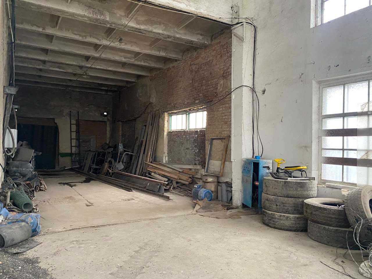 Обʼєкт нерухомості: ПЛОЩА - 1500 м², ЦІНА - 770 000 $
 — HUBTRUST, Вінниця