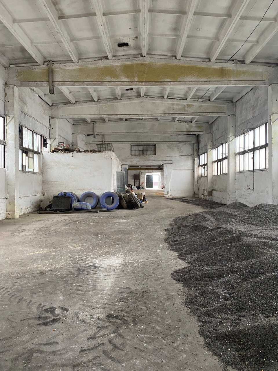 Обʼєкт нерухомості: ПЛОЩА - 1500 м², ЦІНА - 770 000 $
 — HUBTRUST, Вінниця