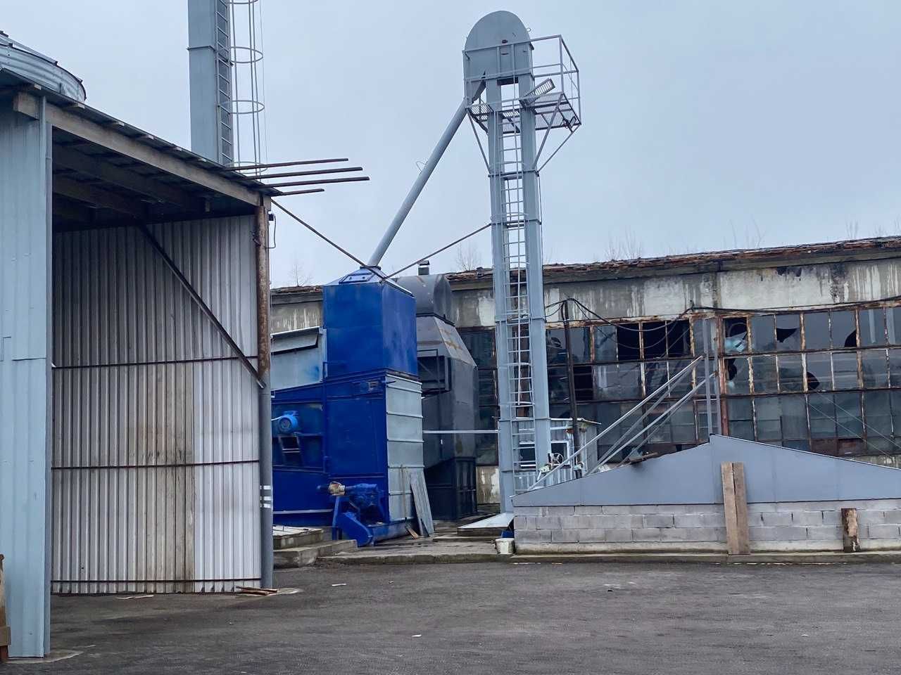 Обʼєкт нерухомості: ПЛОЩА - 1500 м², ЦІНА - 770 000 $
 — HUBTRUST, Вінниця