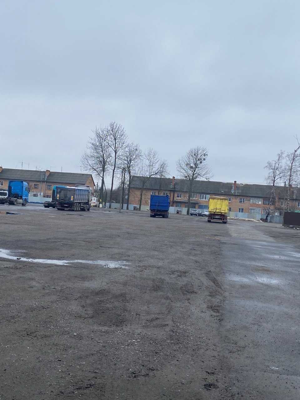 Обʼєкт нерухомості: ПЛОЩА - 1500 м², ЦІНА - 770 000 $
 — HUBTRUST, Вінниця