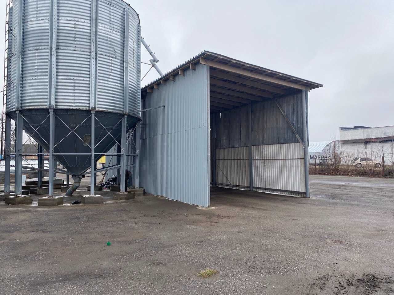 Обʼєкт нерухомості: ПЛОЩА - 1500 м², ЦІНА - 770 000 $
 — HUBTRUST, Вінниця