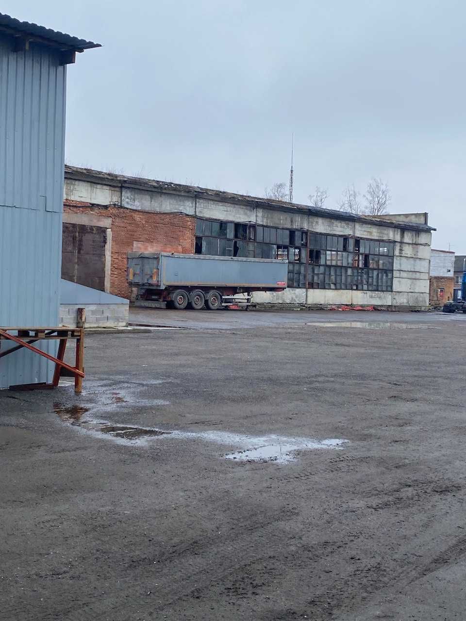 Обʼєкт нерухомості: ПЛОЩА - 1500 м², ЦІНА - 770 000 $
 — HUBTRUST, Вінниця