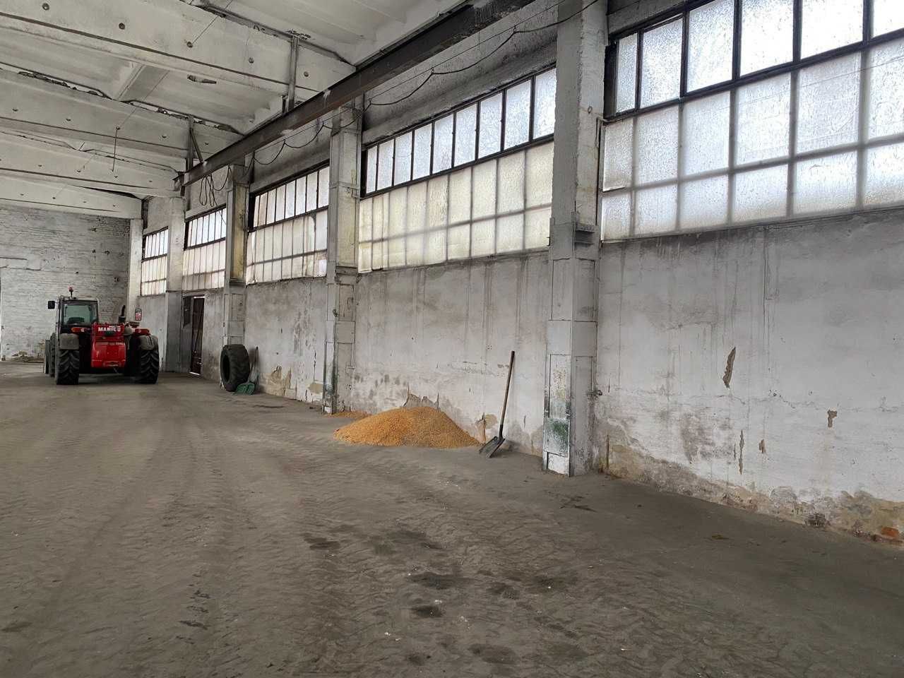Обʼєкт нерухомості: ПЛОЩА - 1500 м², ЦІНА - 770 000 $
 — HUBTRUST, Вінниця