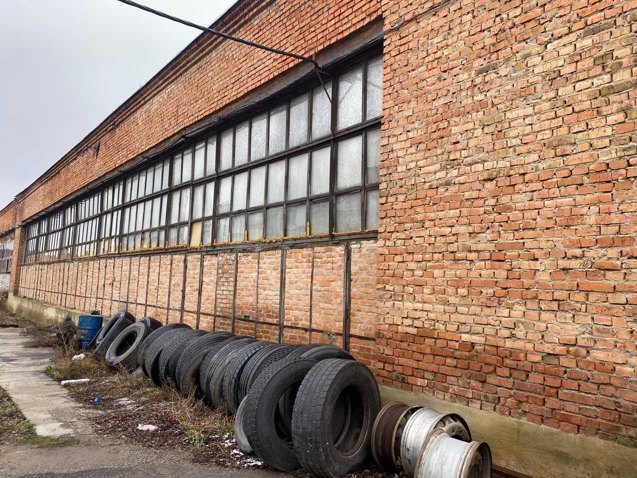 Обʼєкт нерухомості: ПЛОЩА - 1500 м², ЦІНА - 770 000 $
 — HUBTRUST, Вінниця