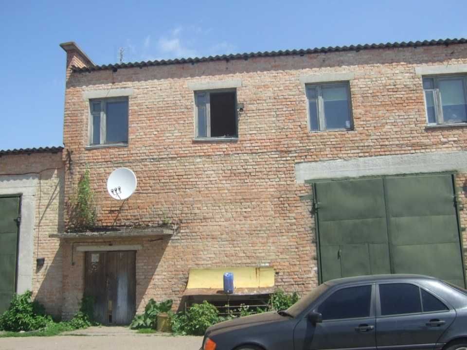 Обʼєкт нерухомості: ПЛОЩА - 1380 м², ЦІНА - 62 000 $
 — HUBTRUST, Вінниця