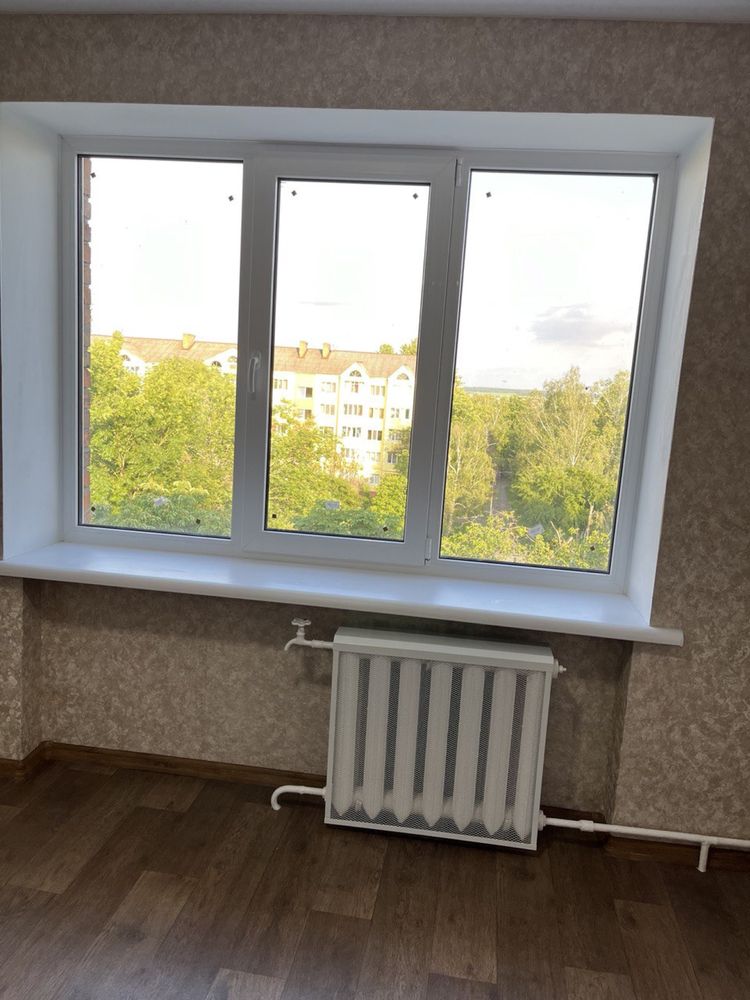 Обʼєкт нерухомості: КІМНАТА, ПЛОЩА - 18 м², ЦІНА - 12 800 $
 — HUBTRUST, Вінниця