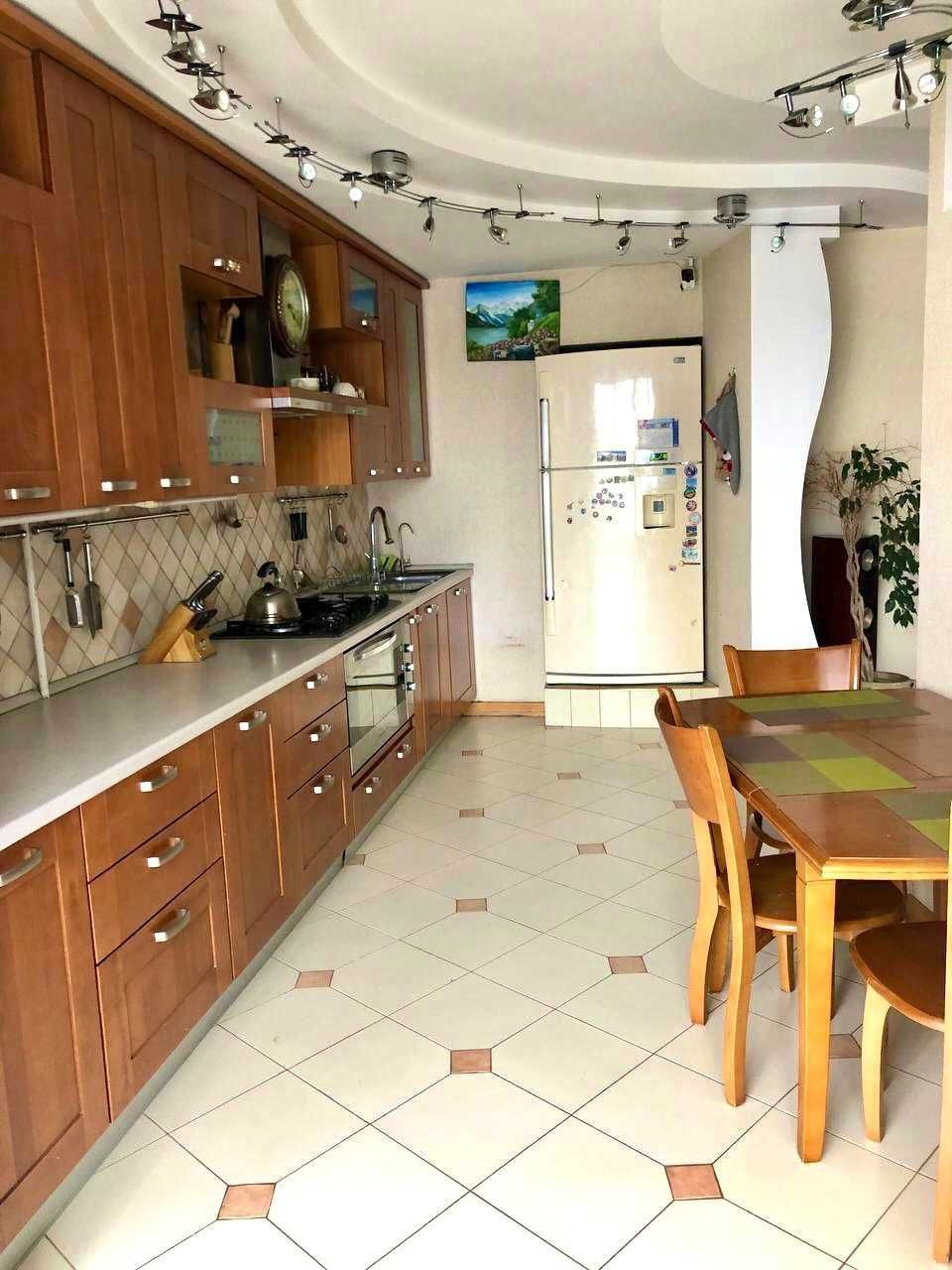 Обʼєкт нерухомості: 4 КІМ. КВАРТИРА, ПЛОЩА - 107 м², ЦІНА - 718 $
 — HUBTRUST, Вінниця