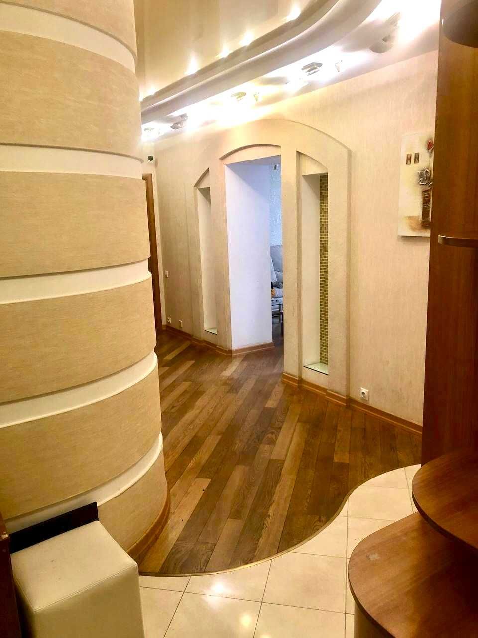Обʼєкт нерухомості: 4 КІМ. КВАРТИРА, ПЛОЩА - 107 м², ЦІНА - 718 $
 — HUBTRUST, Вінниця