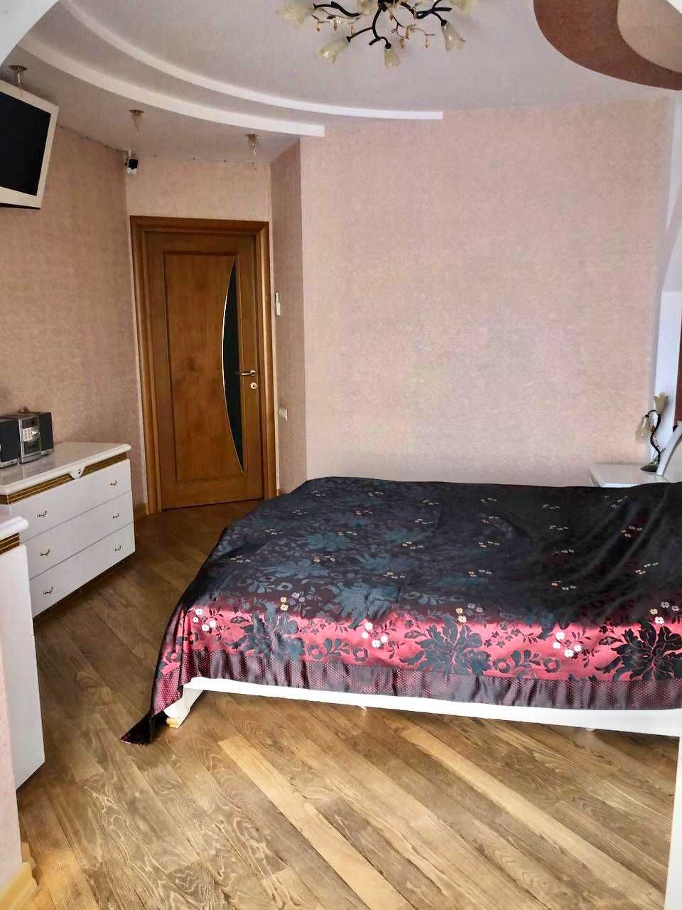 Обʼєкт нерухомості: 4 КІМ. КВАРТИРА, ПЛОЩА - 107 м², ЦІНА - 718 $
 — HUBTRUST, Вінниця