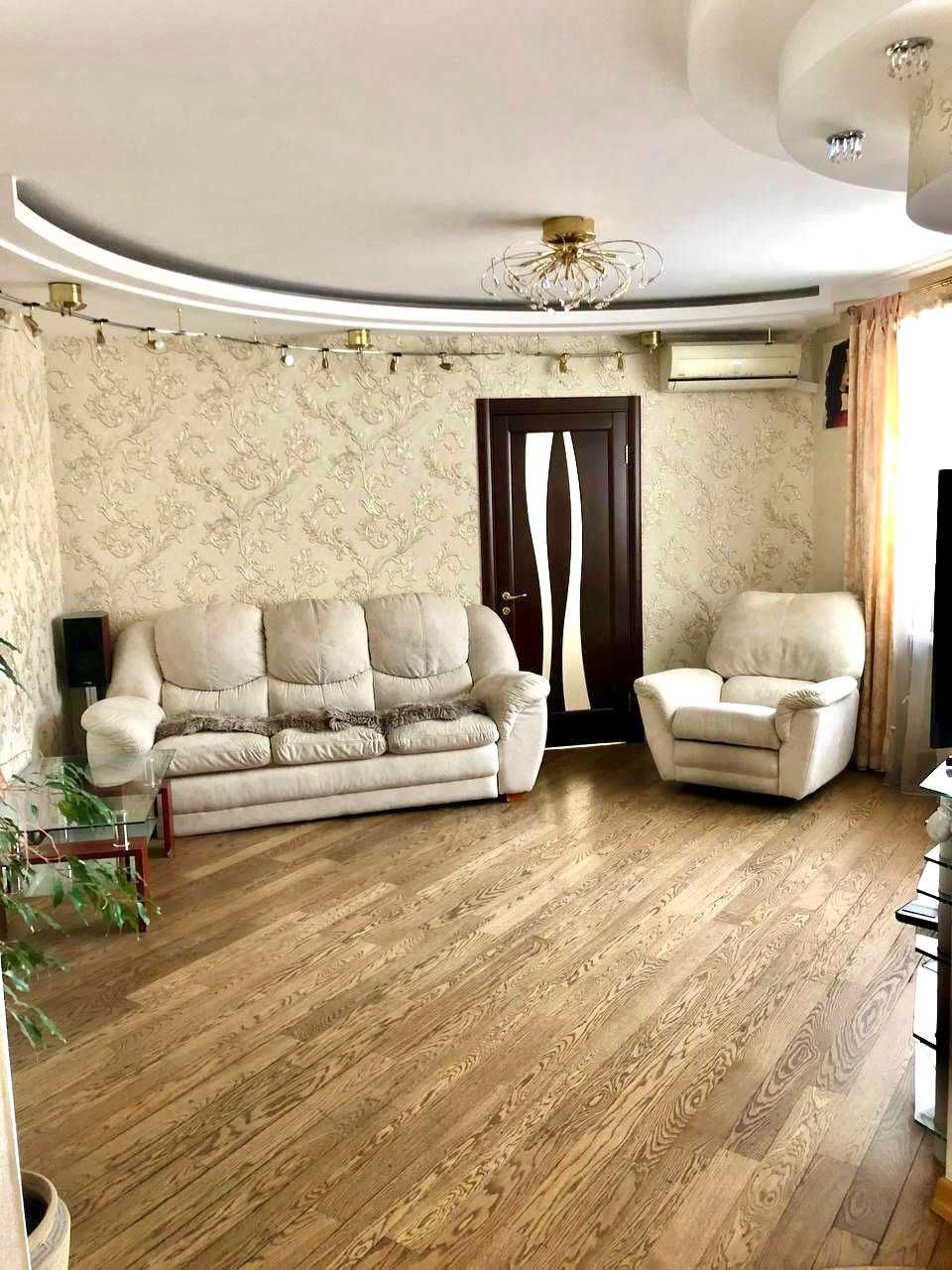 Обʼєкт нерухомості: 4 КІМ. КВАРТИРА, ПЛОЩА - 107 м², ЦІНА - 718 $
 — HUBTRUST, Вінниця