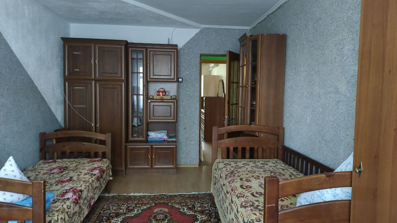 2 КІМ. КВАРТИРА, ПЛОЩА - 50 м², ЦІНА - 288 $
