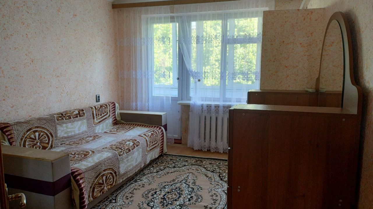 Обʼєкт нерухомості: 2 КІМ. КВАРТИРА, ПЛОЩА - 50 м², ЦІНА - 288 $
 — HUBTRUST, Вінниця