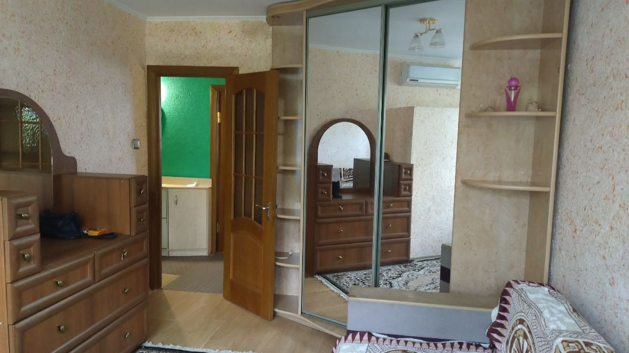 Обʼєкт нерухомості: 2 КІМ. КВАРТИРА, ПЛОЩА - 50 м², ЦІНА - 288 $
 — HUBTRUST, Вінниця