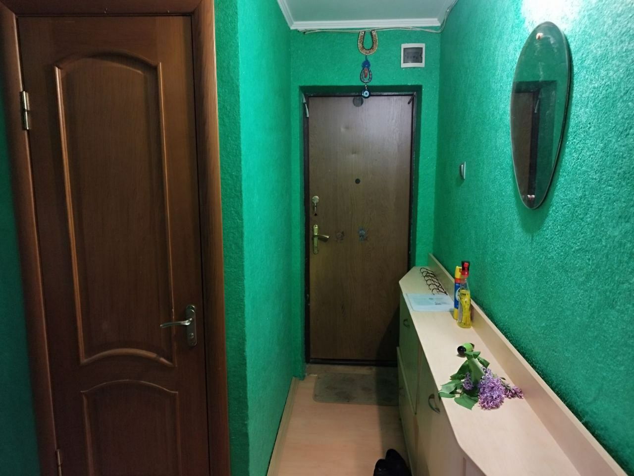 Обʼєкт нерухомості: 2 КІМ. КВАРТИРА, ПЛОЩА - 50 м², ЦІНА - 288 $
 — HUBTRUST, Вінниця