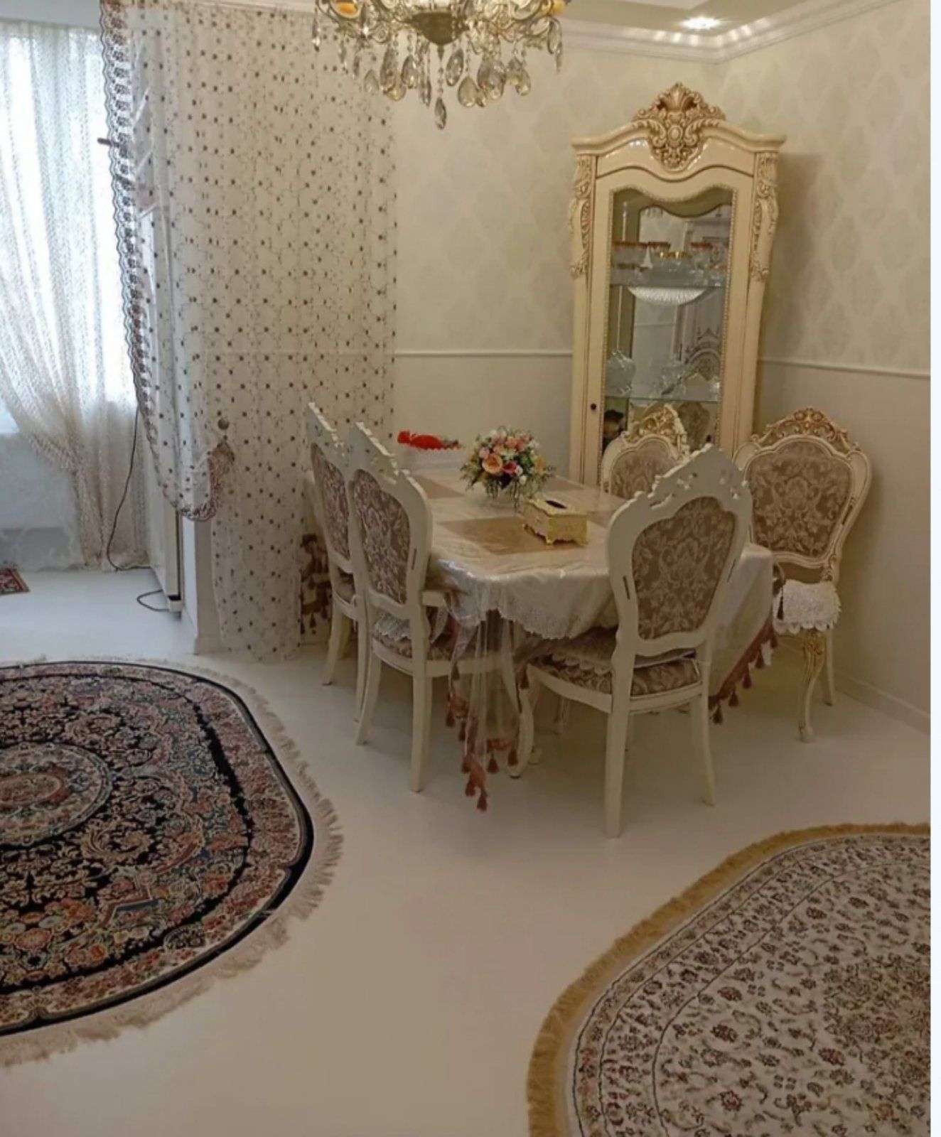 Обʼєкт нерухомості: 2 КІМ. КВАРТИРА, ПЛОЩА - 63 м², ЦІНА - 408 $
 — HUBTRUST, Вінниця