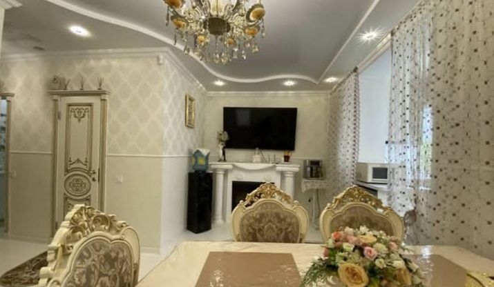 Обʼєкт нерухомості: 2 КІМ. КВАРТИРА, ПЛОЩА - 63 м², ЦІНА - 408 $
 — HUBTRUST, Вінниця