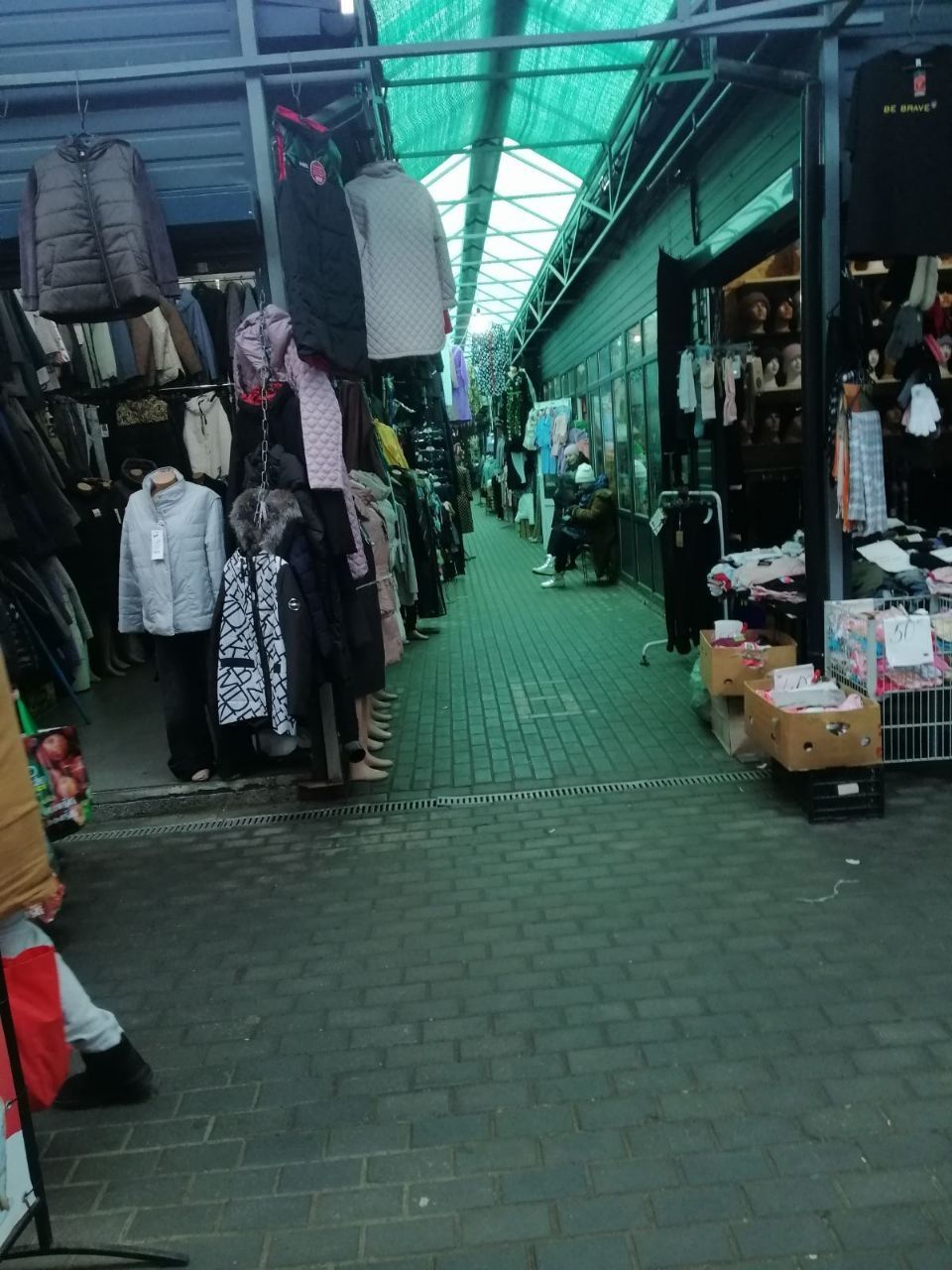 Обʼєкт нерухомості: ПЛОЩА - 20 м², ЦІНА - 2 042 $
 — HUBTRUST, Вінниця