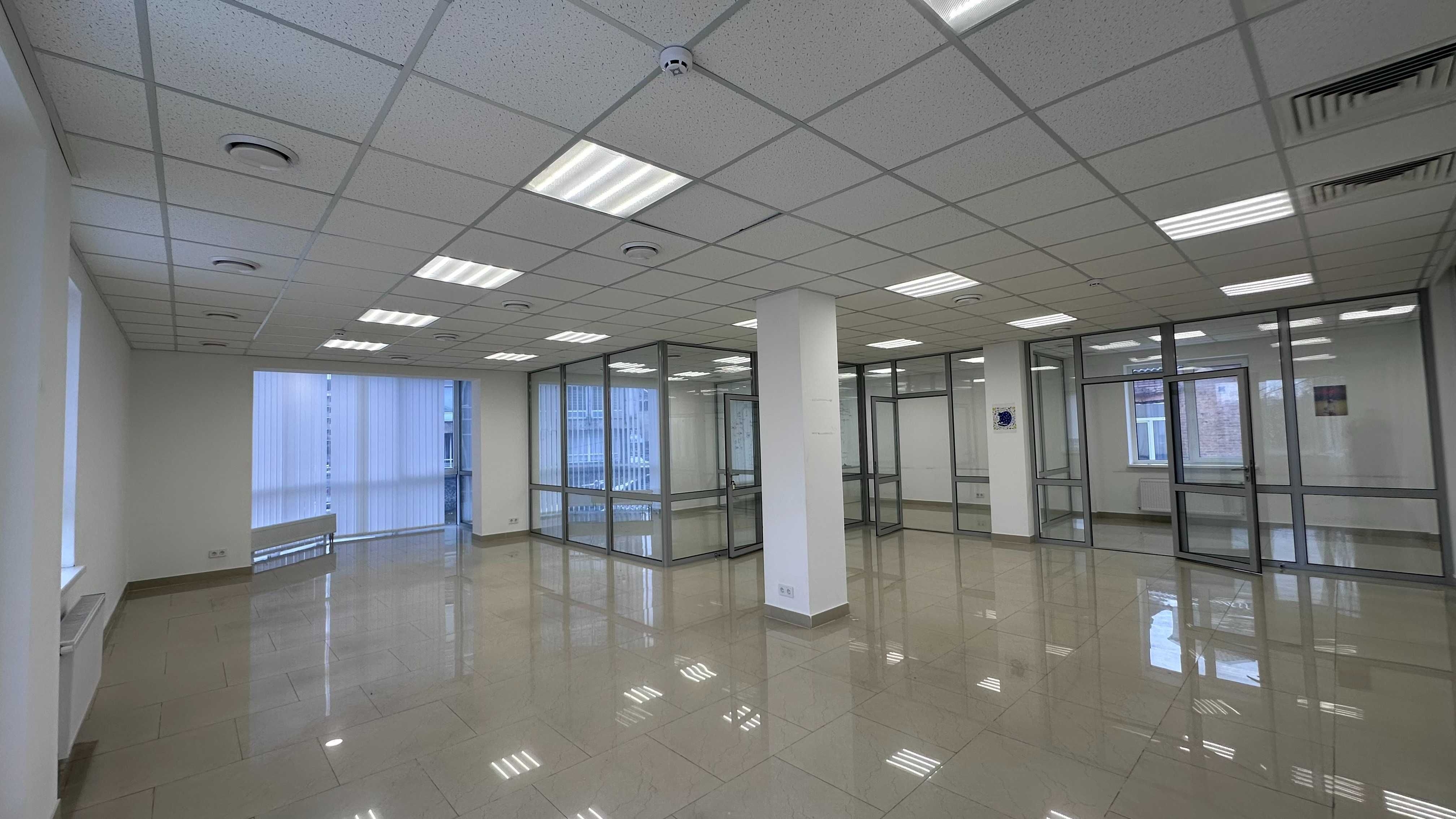 Обʼєкт нерухомості: ПЛОЩА - 276 м², ЦІНА - 2 403 $
 — HUBTRUST, Вінниця