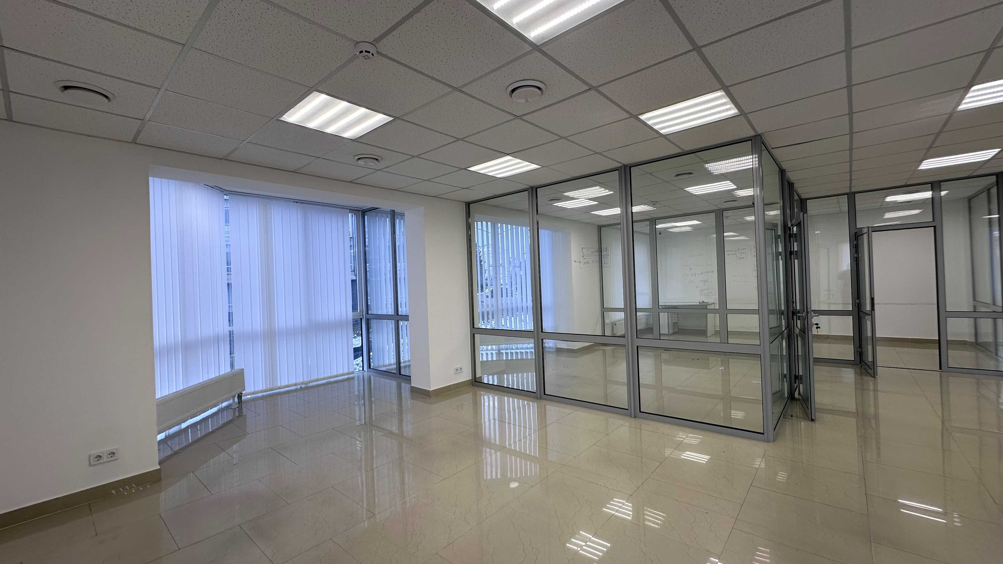 Обʼєкт нерухомості: ПЛОЩА - 276 м², ЦІНА - 2 403 $
 — HUBTRUST, Вінниця