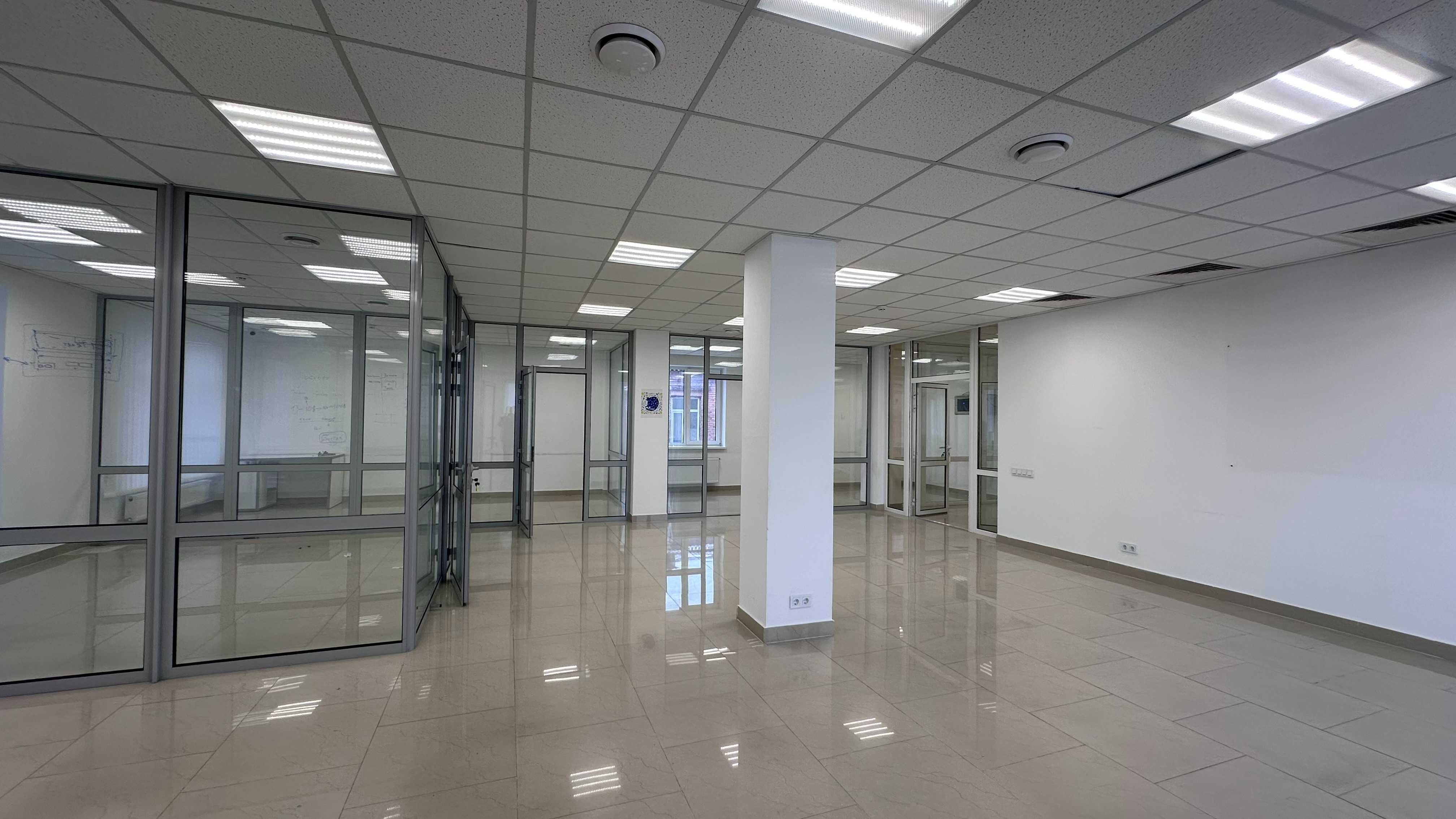 Обʼєкт нерухомості: ПЛОЩА - 276 м², ЦІНА - 2 403 $
 — HUBTRUST, Вінниця