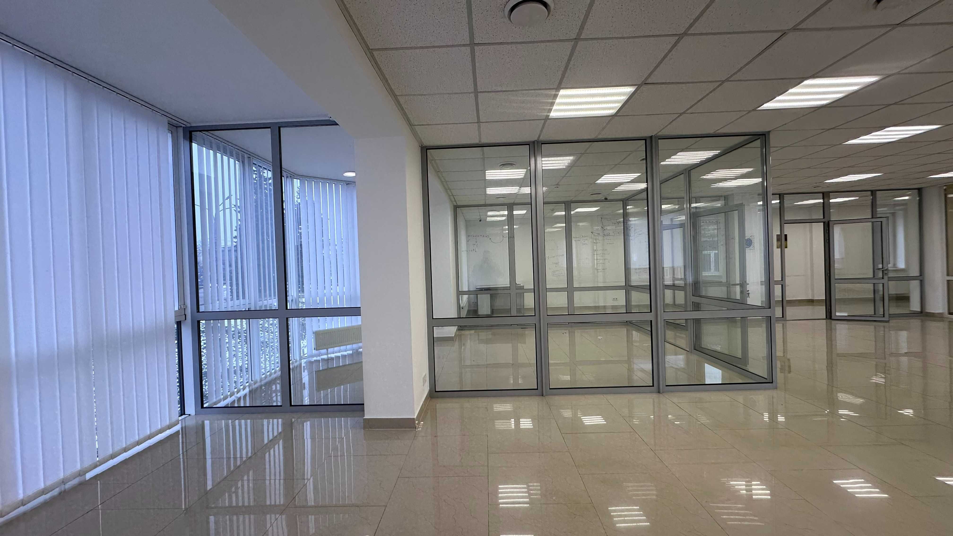 Обʼєкт нерухомості: ПЛОЩА - 276 м², ЦІНА - 2 403 $
 — HUBTRUST, Вінниця
