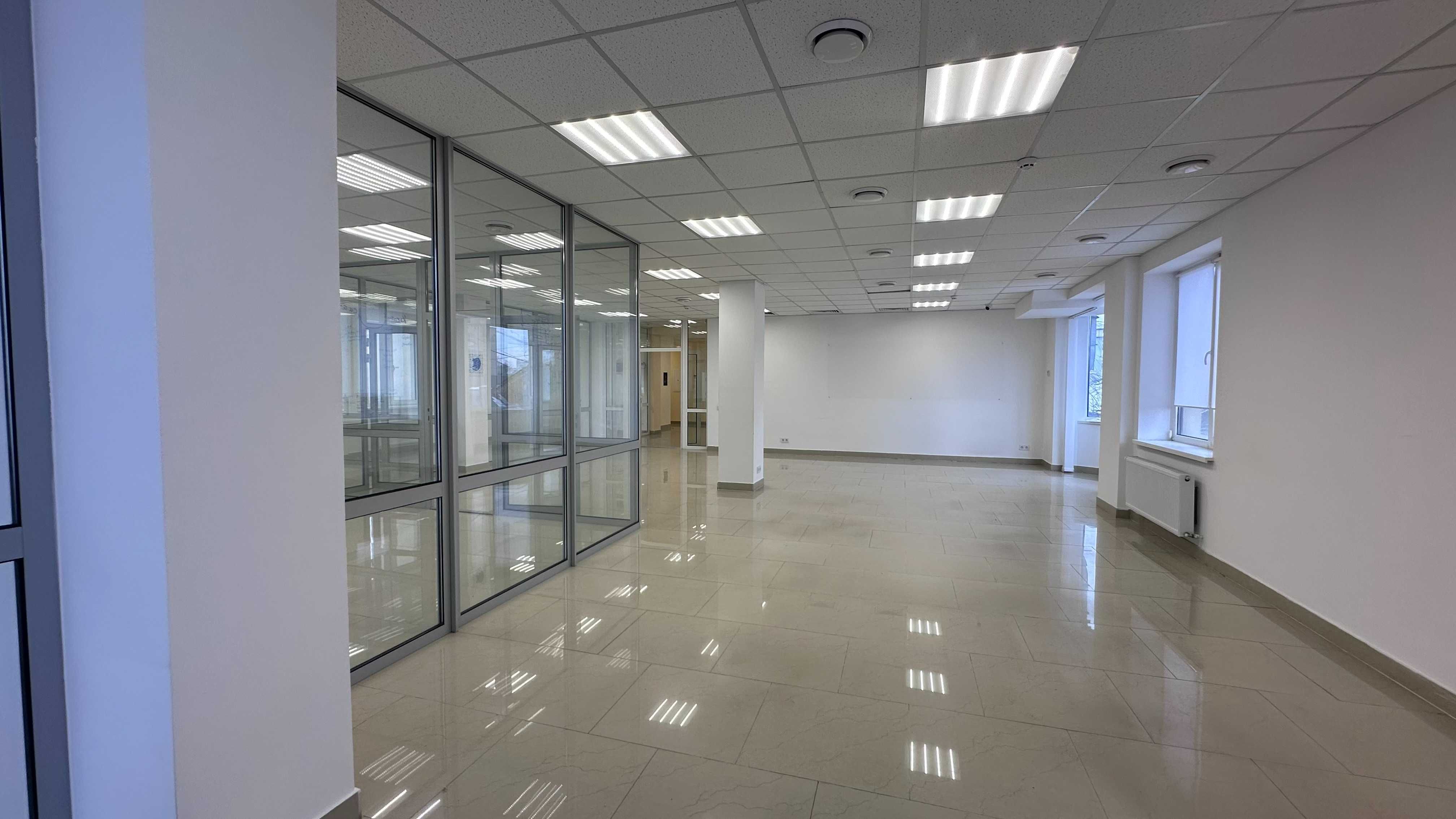 Обʼєкт нерухомості: ПЛОЩА - 276 м², ЦІНА - 2 403 $
 — HUBTRUST, Вінниця