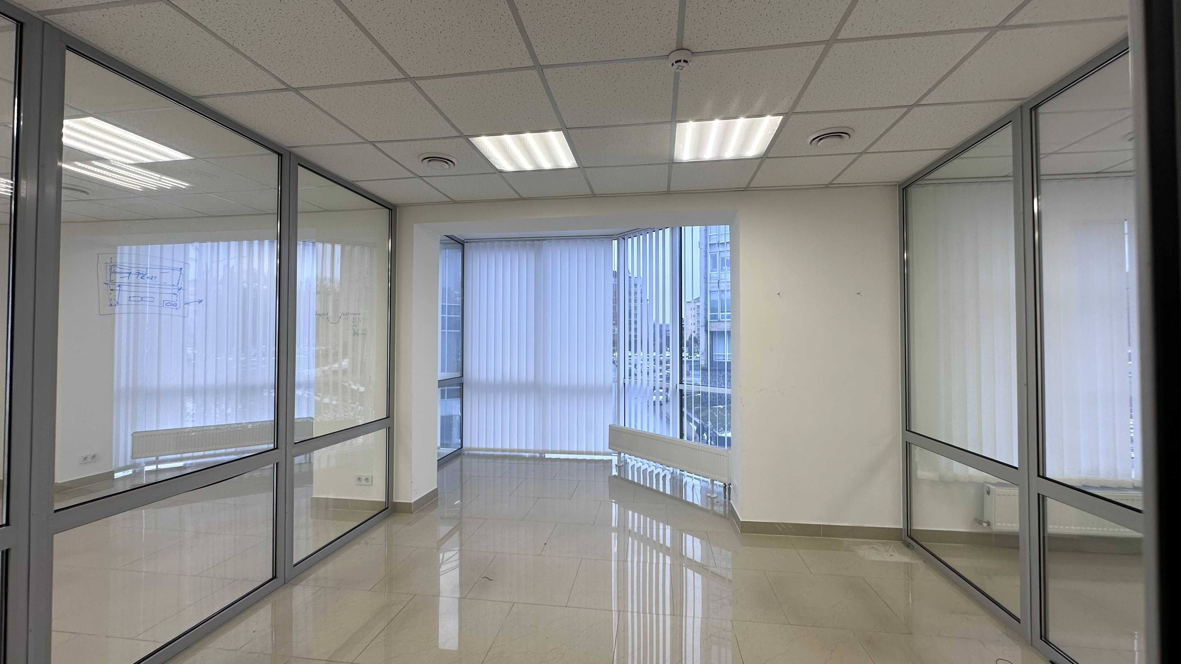 Обʼєкт нерухомості: ПЛОЩА - 276 м², ЦІНА - 2 403 $
 — HUBTRUST, Вінниця