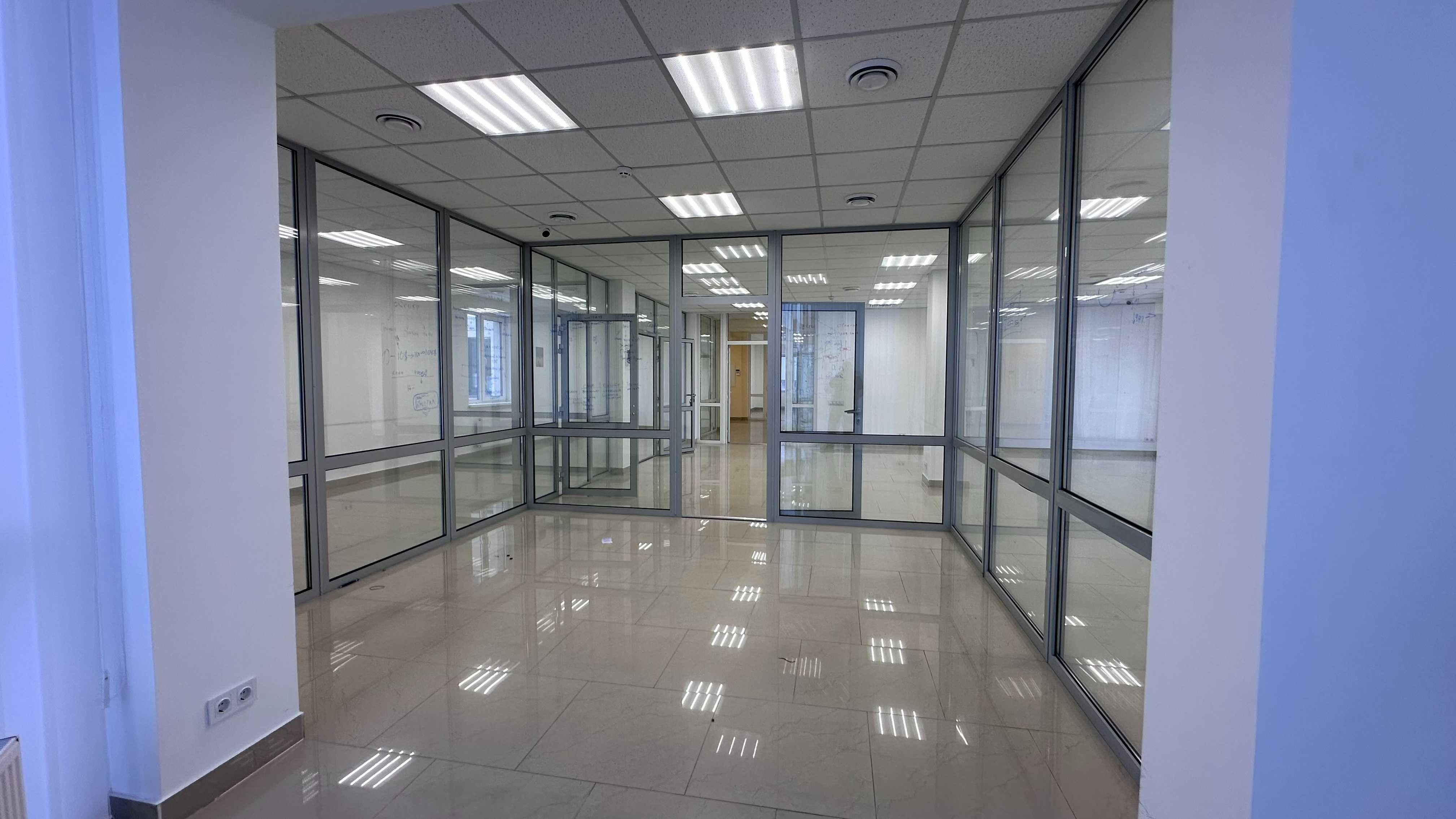 Обʼєкт нерухомості: ПЛОЩА - 276 м², ЦІНА - 2 403 $
 — HUBTRUST, Вінниця