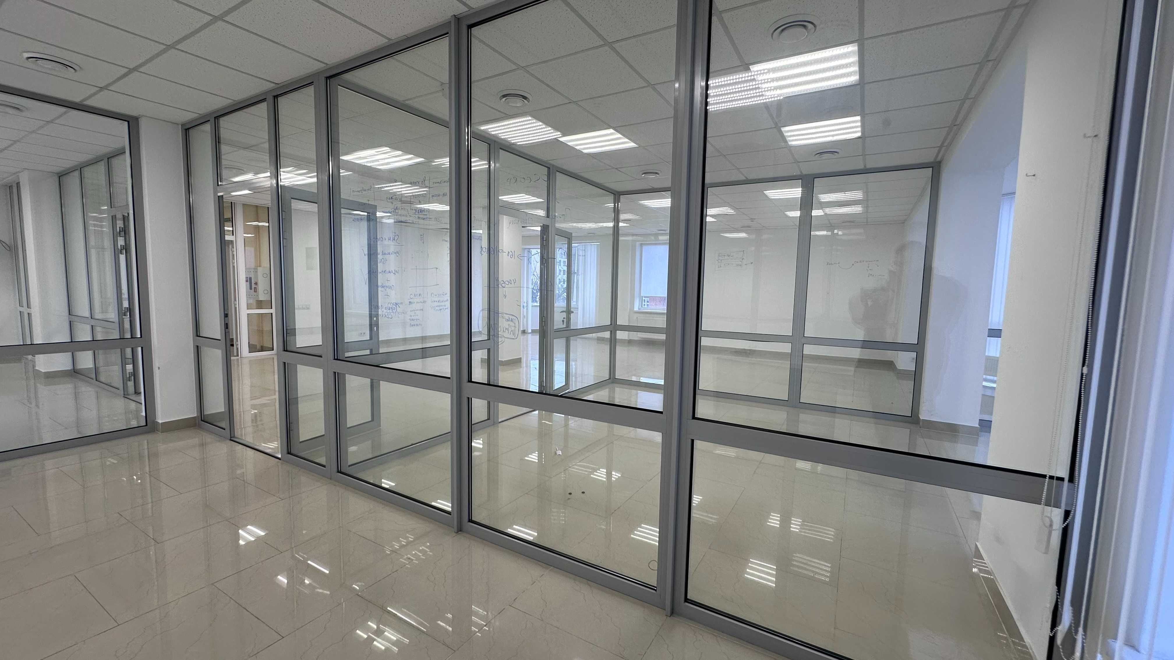Обʼєкт нерухомості: ПЛОЩА - 276 м², ЦІНА - 2 403 $
 — HUBTRUST, Вінниця