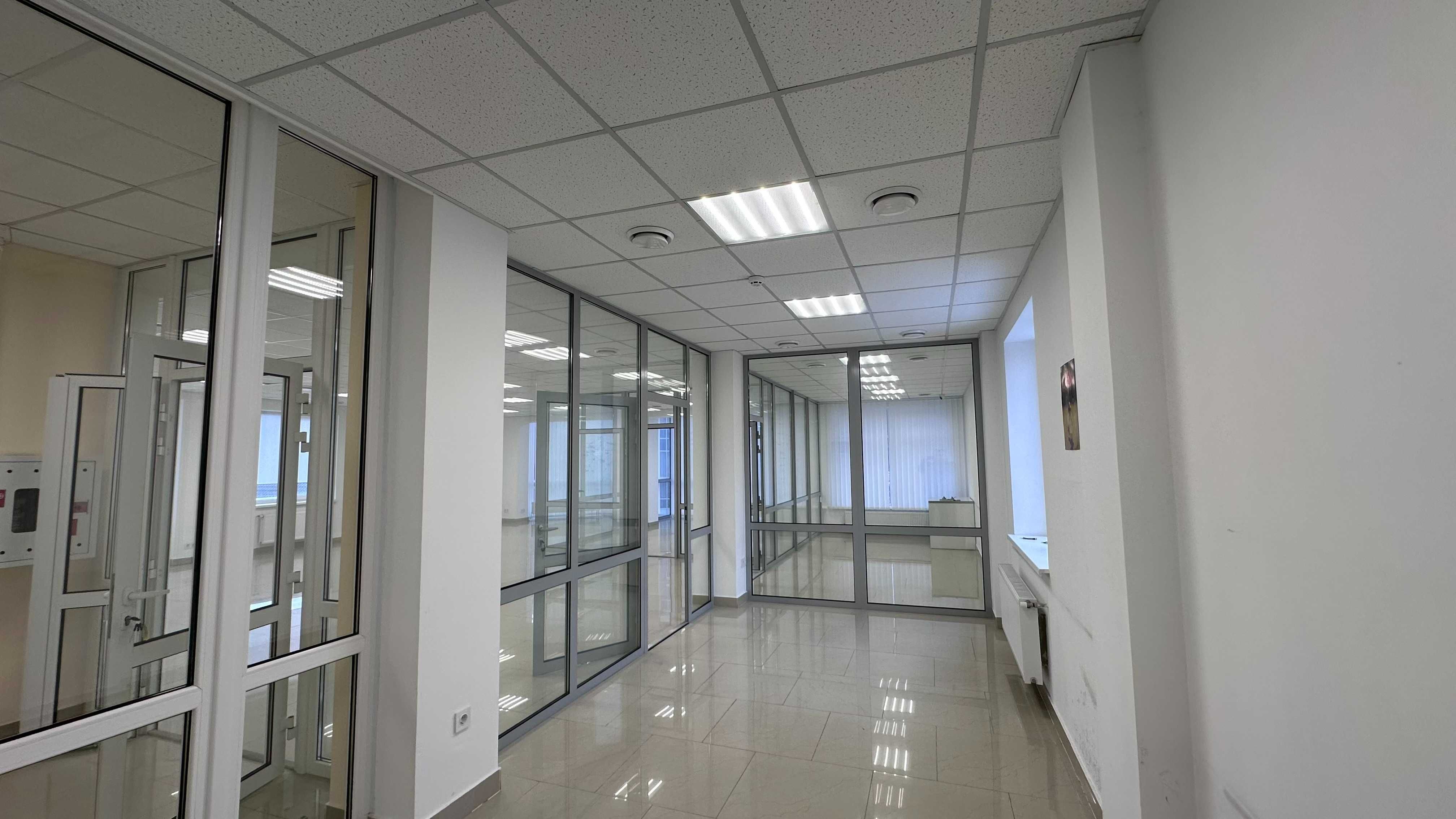 Обʼєкт нерухомості: ПЛОЩА - 276 м², ЦІНА - 2 403 $
 — HUBTRUST, Вінниця